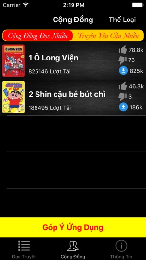 Tiến Sỹ Slum Offline(圖3)-速報App