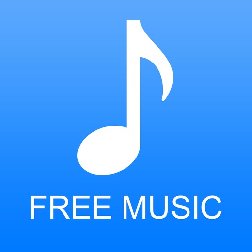 Free Music - Music Play.er and Songs Stream.er Icon