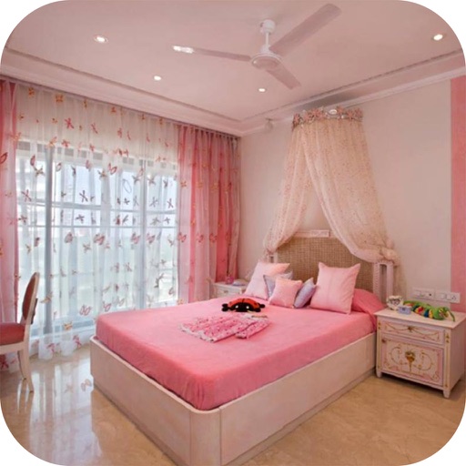 Beautiful Bed Rooms icon