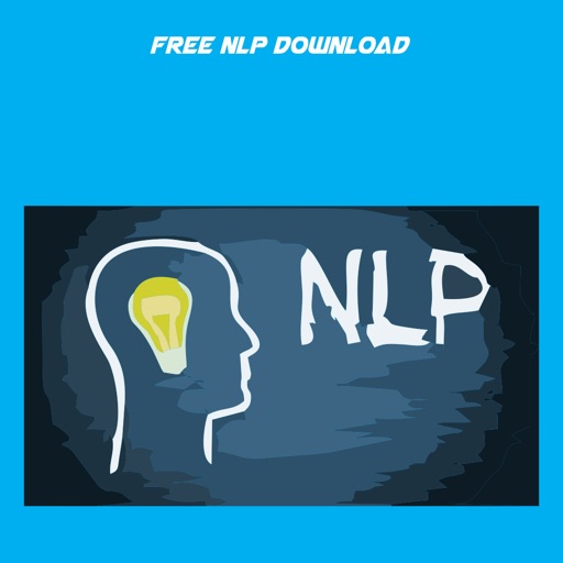 Free nlp icon