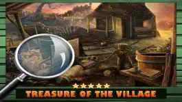 Game screenshot Treasure of the Village - Mystery Hidden Objects mod apk