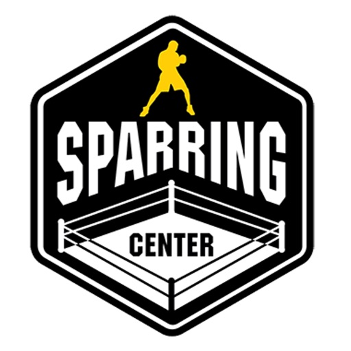 Sparring Center icon