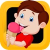 Ice Cream Salon Game