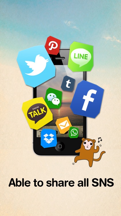 Threat Letter - Cute & Funny Ransom Note screenshot-4