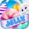 Match and collect tasty candy treats in Jelly Candy Dach Pro Sweet, the amazingly puzzle guaranteed to satisfy your sweet tooth