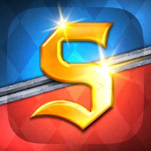 Stratego® Battle Cards iOS App