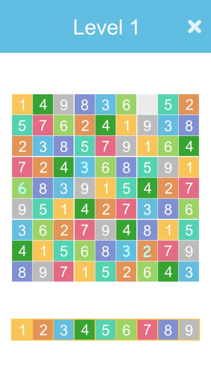 sudoku 100 pro! - puzzle Intellectual exercise