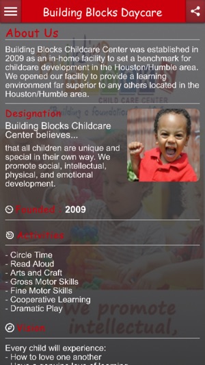 Building Blocks Daycare(圖1)-速報App