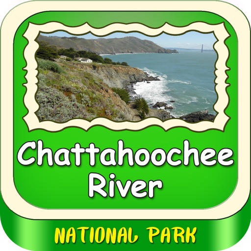 Chattahoochee River National Park icon