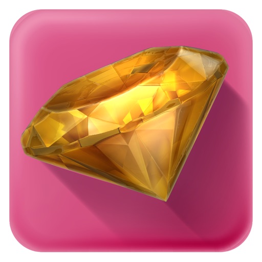 Jewel Number Puzzle - Add and Match Logic Challenge FREE iOS App