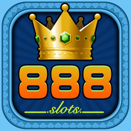 Crown Macau Casino Slots iOS App