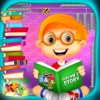 Kids Story Book Maker – Be Story Creator