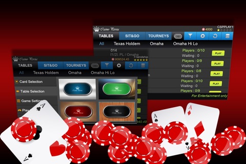 Casino Persia screenshot 3
