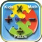 Number : Math Game Brain Puzzle Kids Games!