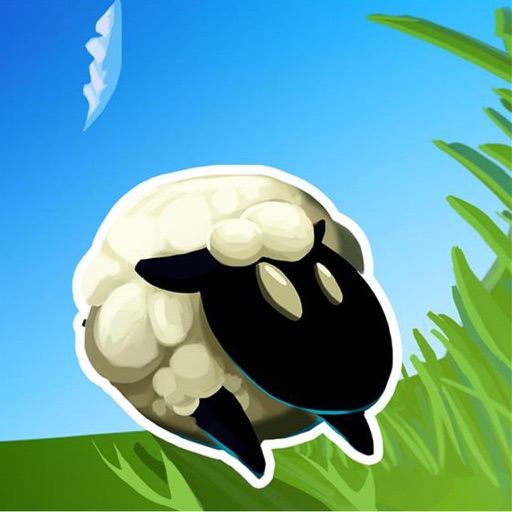 Sheep escape 2 icon