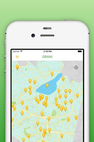 SmartGrani screenshot 3
