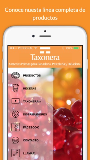 Taxonera(圖1)-速報App