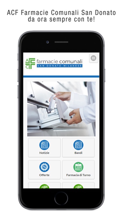 Farmacie Comunali San Donato