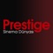 Prestige Sinema Dünyası  iPhone Uygulaması ile ;