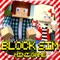 BLOCK SIM: Build Mini Block Game with Multiplayer
