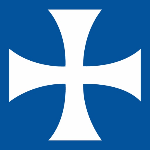 St Luke's