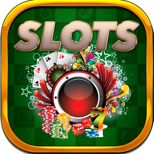 Slots Club Super Party - Free Special Edition iOS App