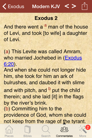 200 Bible Stories (Gospel) screenshot 4