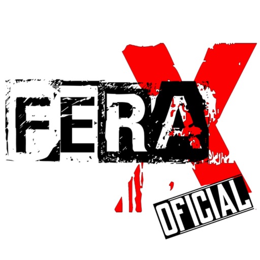 FeraX Moda Fitness icon