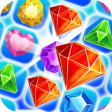 Activities of Jewels Universal Treasure Match3