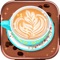 Espresso Coffee Maker - cooking game for free