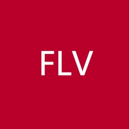 FLV Player - open flv files in email or cloud disk