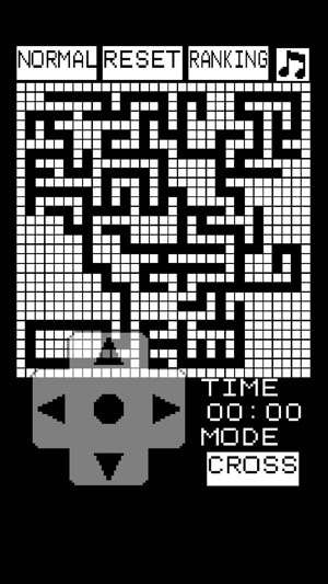 MAZE(Simple)(圖1)-速報App