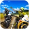 Heavy Bike Rider : 3D Fighting Game