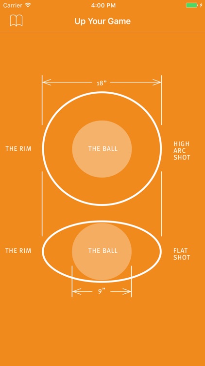UP YOUR GAME Basketball tips & skills screenshot-4
