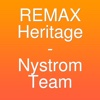 REMAX Heritage - Nystrom Team