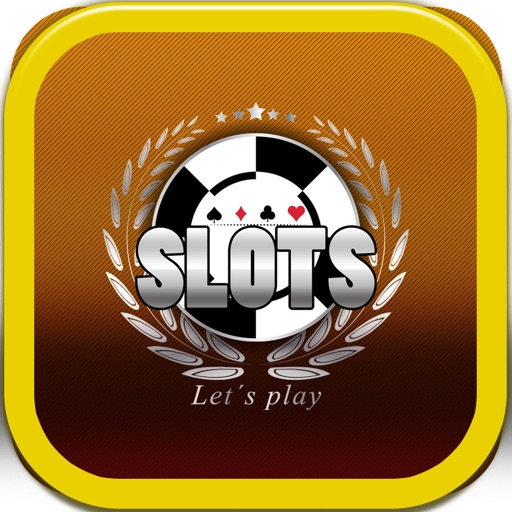 Black&White Diamond Casino - Play Free Slot Machines Games iOS App