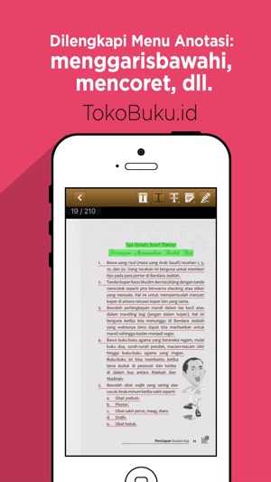 Toko Buku(圖4)-速報App