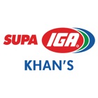 Khans Supa IGA