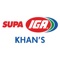 Khan’s Supa IGA Group was established in 1981 and currently operates 11 supermarkets and an BP Auto Village Auto Centre with more than 800 friendly staff located throughout NSW