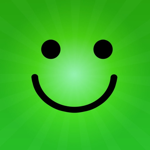 StickChat "for WeChat” iOS App