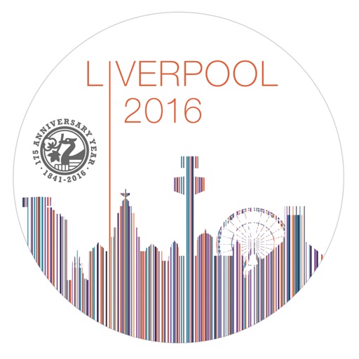 ICA Liverpool 2016