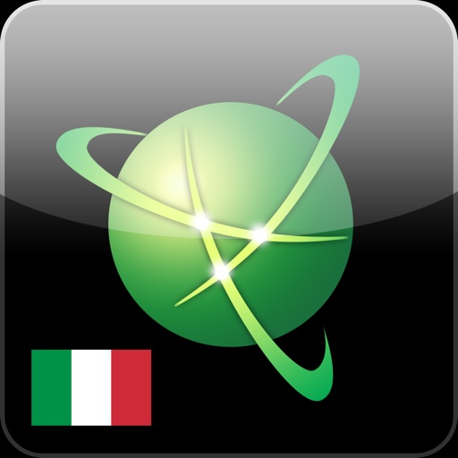 Navitel Navigator Italy icon