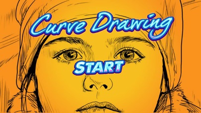 【图】Curve Drawing(截图1)