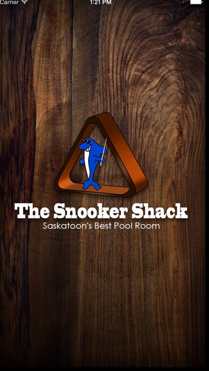 The Snooker Shack