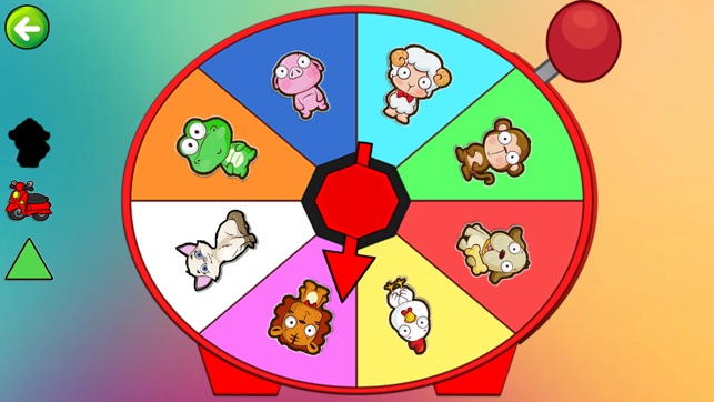 Educational Games 4 Kids(圖3)-速報App