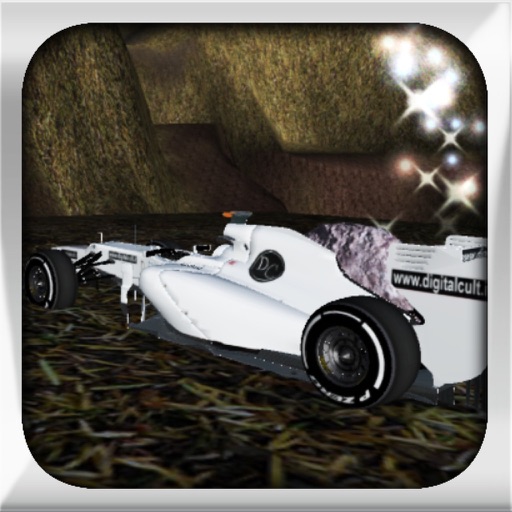 racer car game