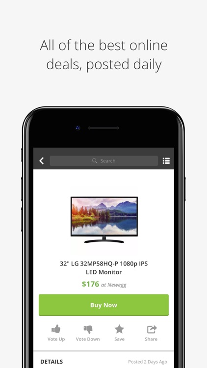 Slickdeals: Shopping for Deals, Coupons, Discounts