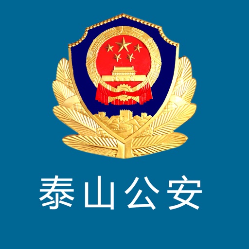 联动作战平台 icon