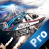 Chase Iron Flight PRO - Adrenaline Driver Game