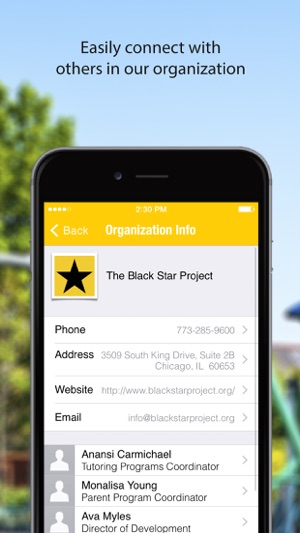 Black Star Project(圖2)-速報App